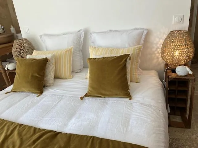 Chambre D\'Hotes De La Cime